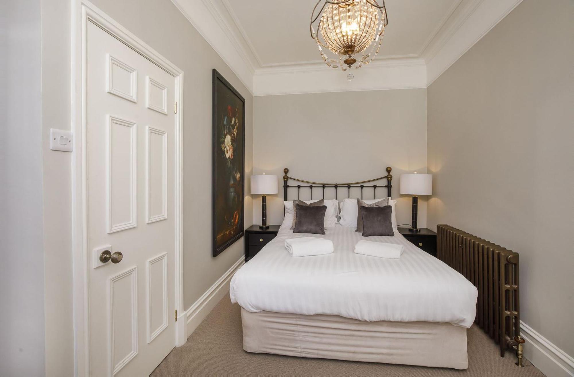 Alexander House Holiday home