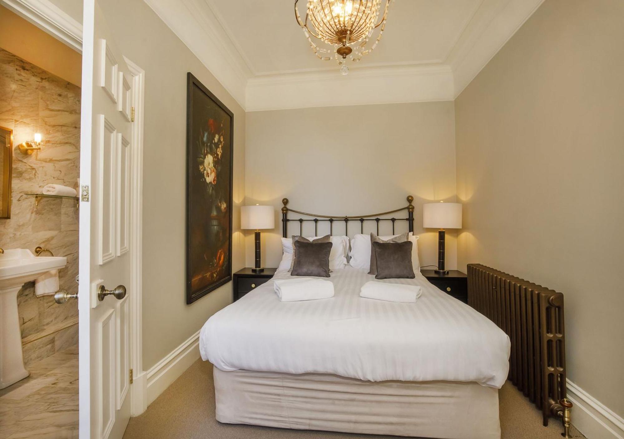 Alexander House Holiday home