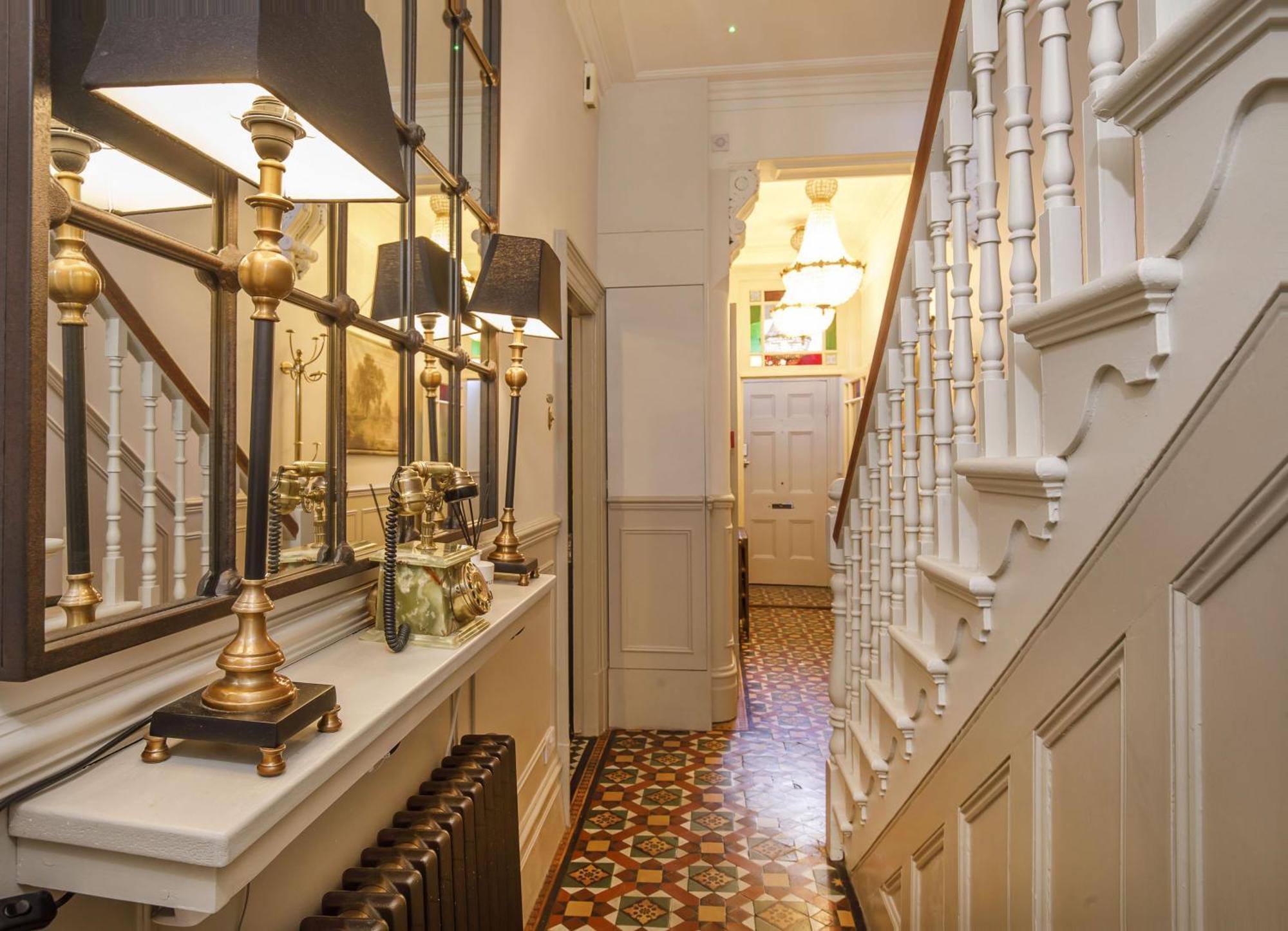 Holiday home Alexander House York