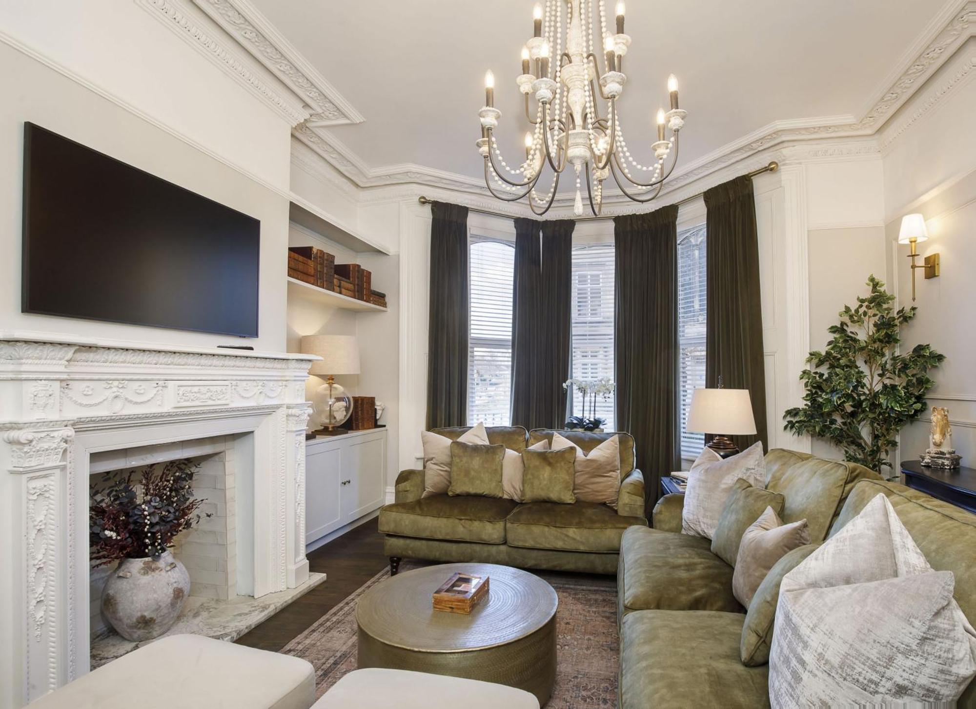 Alexander House Holiday home